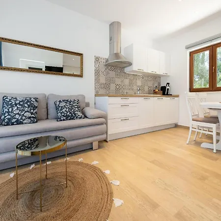Stunning In Tatil Evi