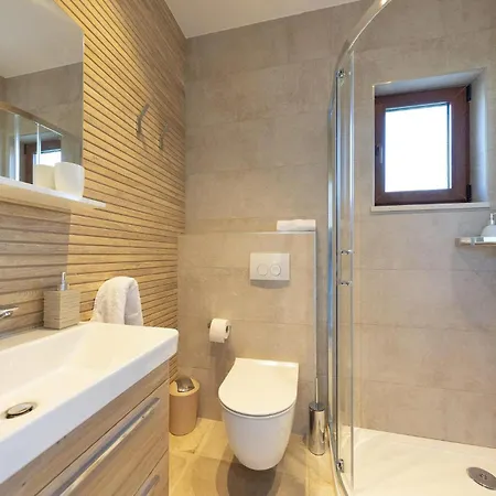 Tatil Evi Stunning In