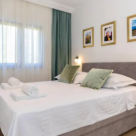 Lovely In With Wifi * Gruda