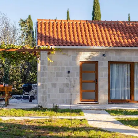 Lovely In With Wifi Prázdninový dům