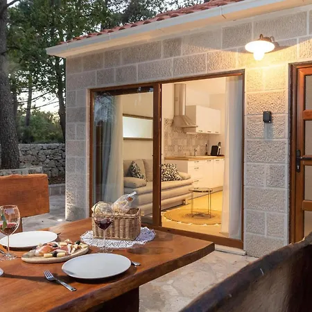 Lovely In With Wifi * Gruda