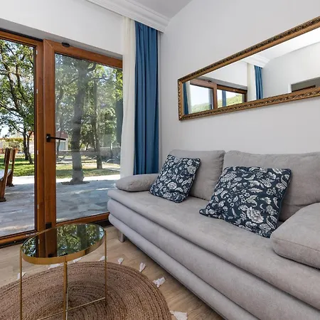 Lovely In With Wifi *