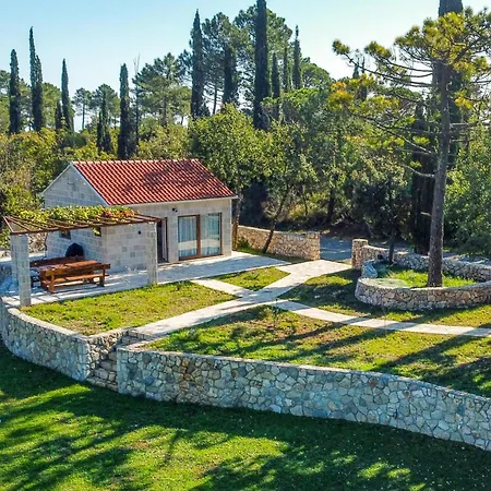 Lovely In With Wifi Gruda