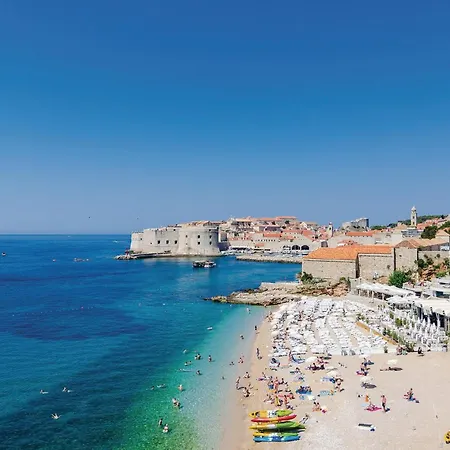 Lovely In With Wifi Semesterbostad *