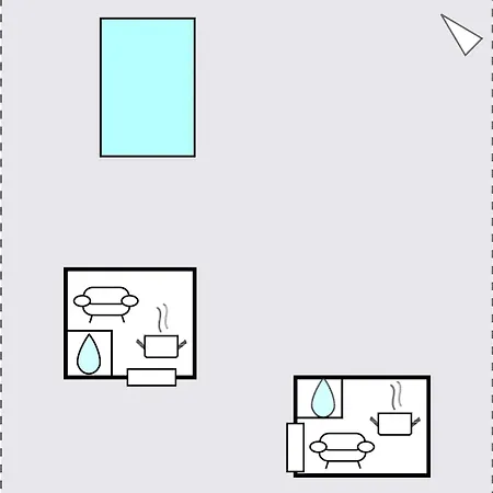 Lovely In With Wifi Prázdninový dům Gruda