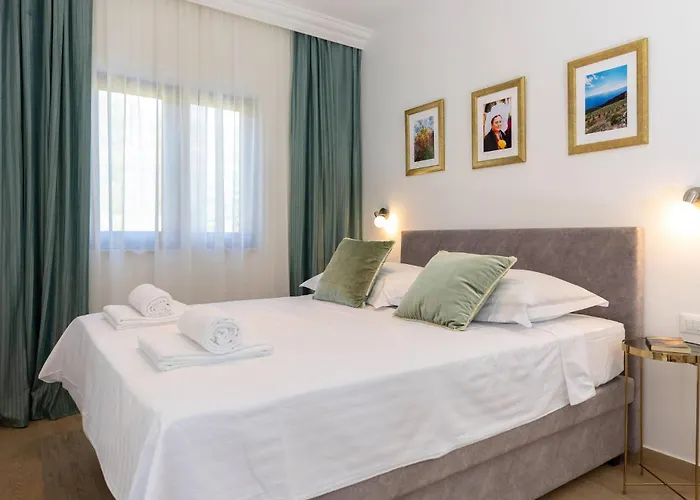 Lovely In With Wifi * Gruda