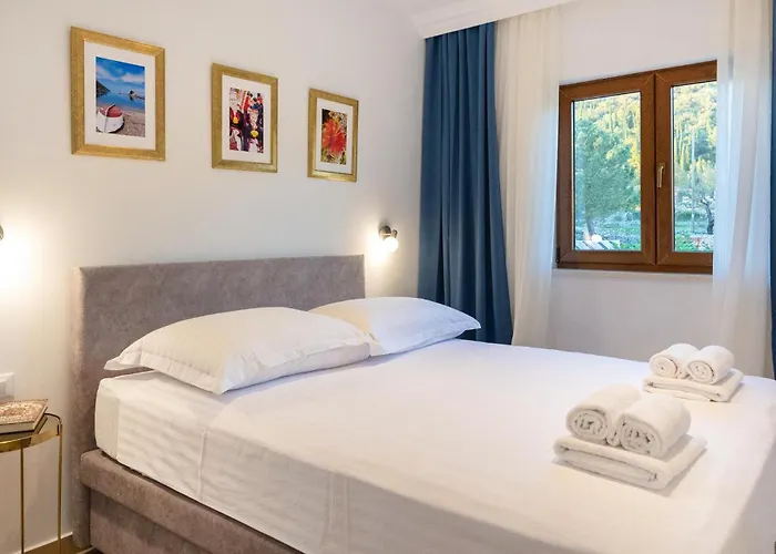 Semesterbostad Lovely In With Wifi Gruda