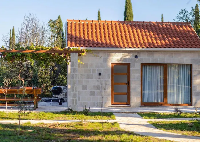 Lovely In With Wifi Semesterbostad