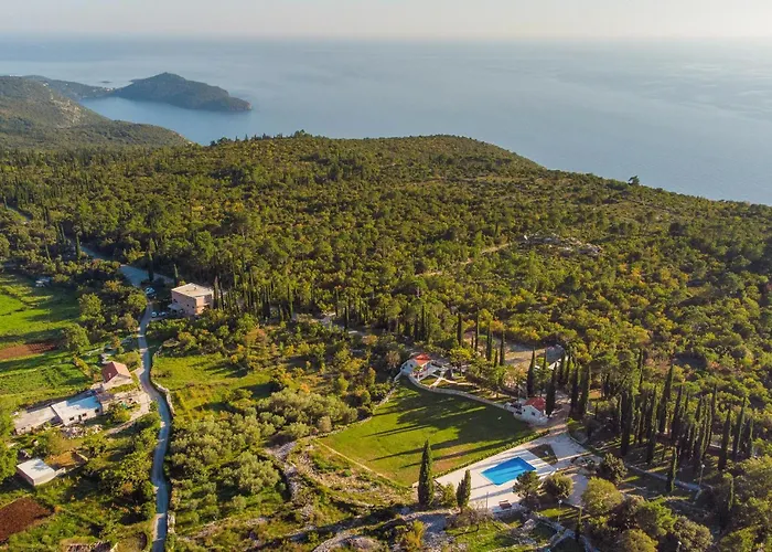 Lovely In With Wifi Semesterbostad *