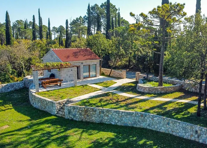 Lovely In With Wifi Gruda