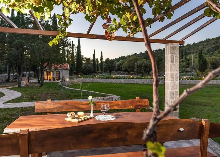 Lovely In With Wifi Vakantiehuis