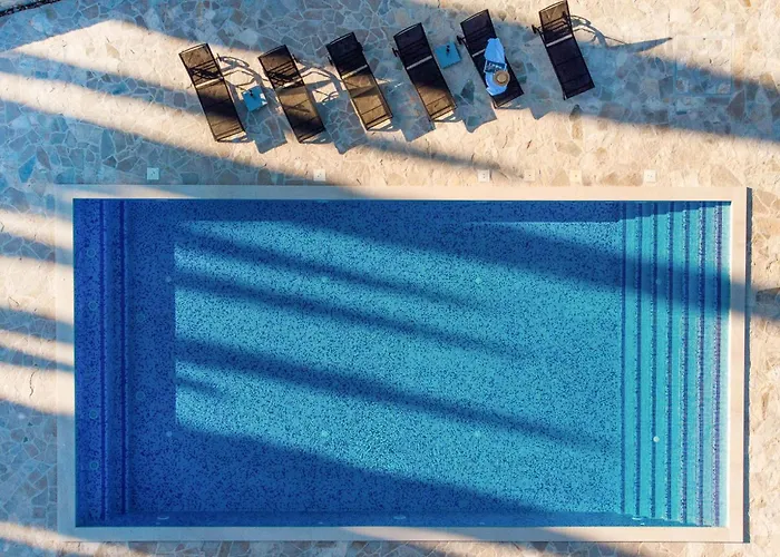 Lovely In With Wifi * Gruda