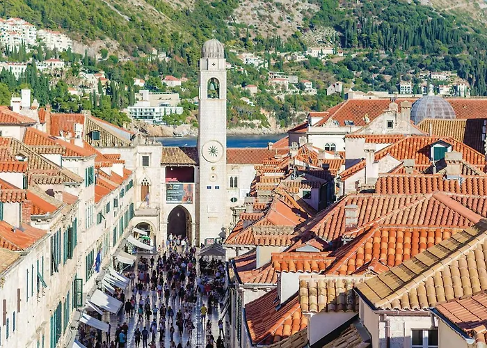 Semesterbostad Lovely In With Wifi *