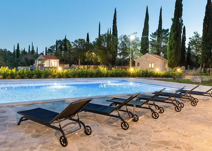 Lovely In With Wifi * Gruda