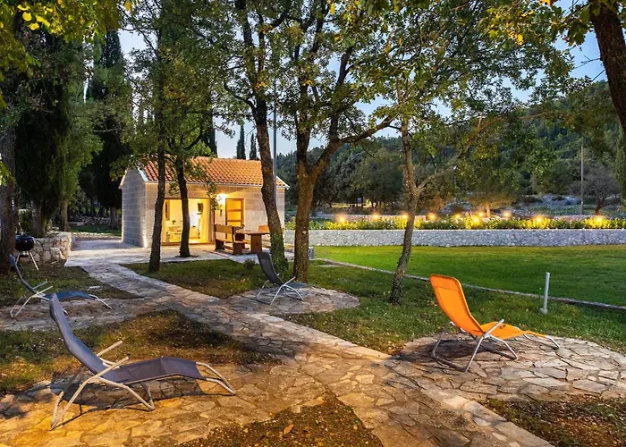 Lovely In With Wifi Semesterbostad