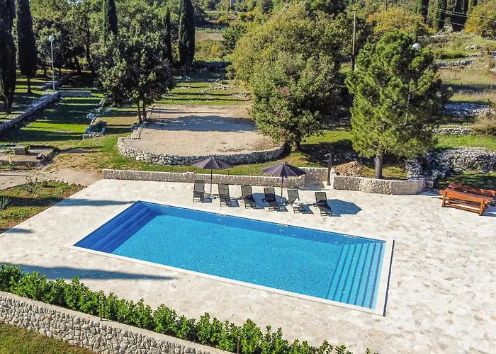 Lovely In With Wifi * Gruda