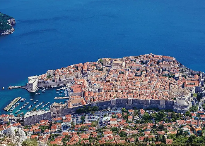 Lovely In With Wifi Semesterbostad