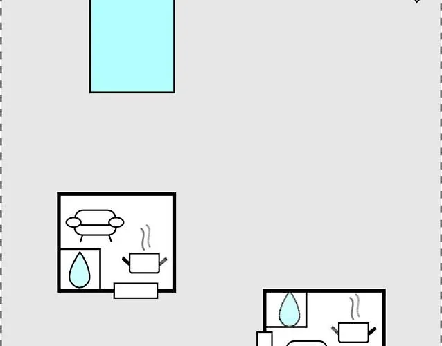 Lovely In With Wifi Semesterbostad